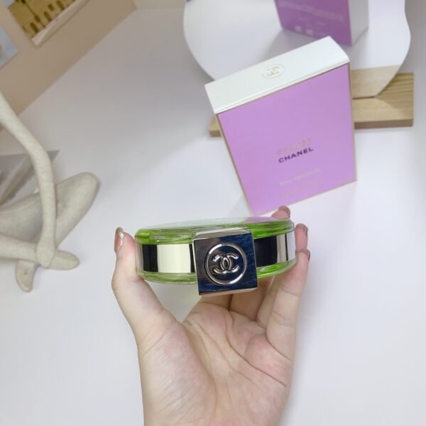 23rd Edition Green Encounter (Iron Cap) Rich Fragrance 100ml