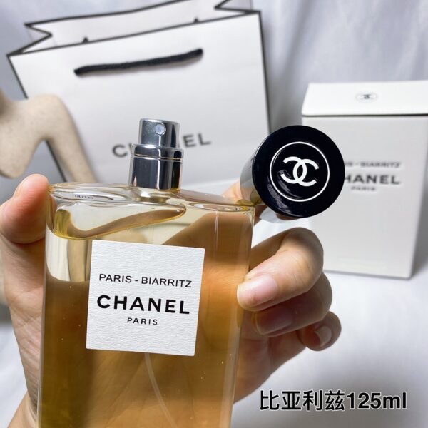 Eau de Parfum Biarritz 125ml
