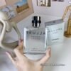 4 Silver Motion Eau de Toilette 100ml