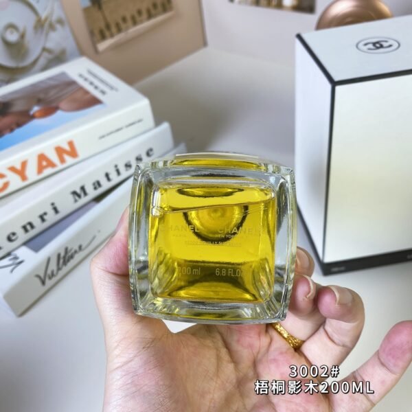 Wutong Shadow Wood Perfume 200ml