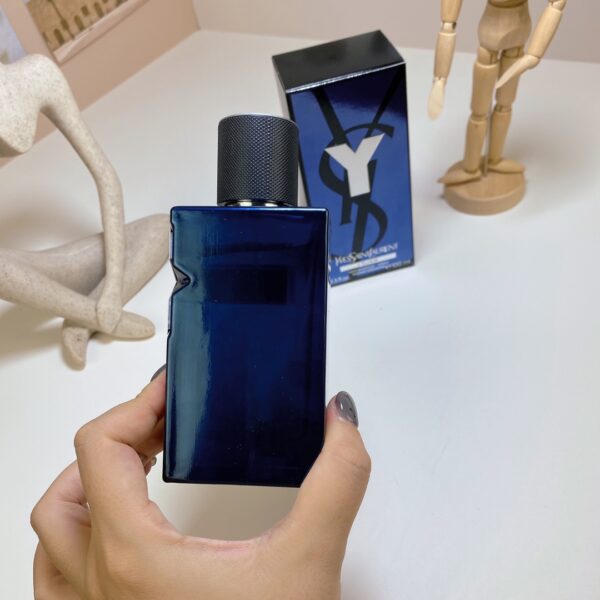 2024 Edition Essential Pioneer Men 100ml