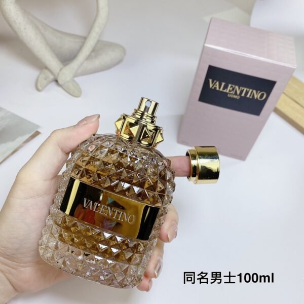 Classic namesake men's 100ml, 2014
