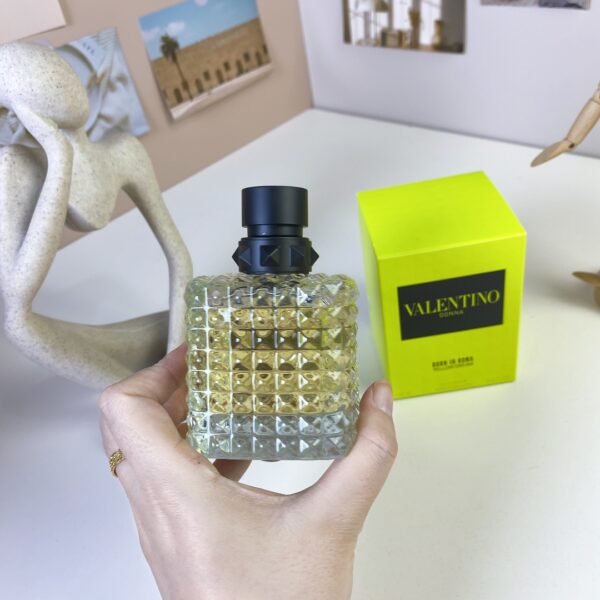 Mingtong Edition Daytime Rose (Tranquil Rose) 100ml