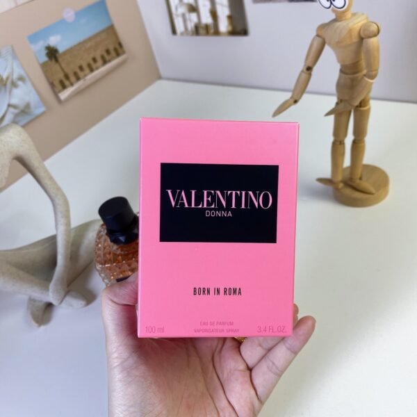Mingtong Edition Roman Lady/Punk Sweetheart 100ml