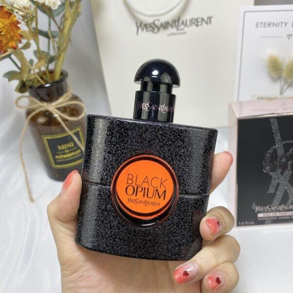 4 Rock Women Perfume EDP 50ml 90ml