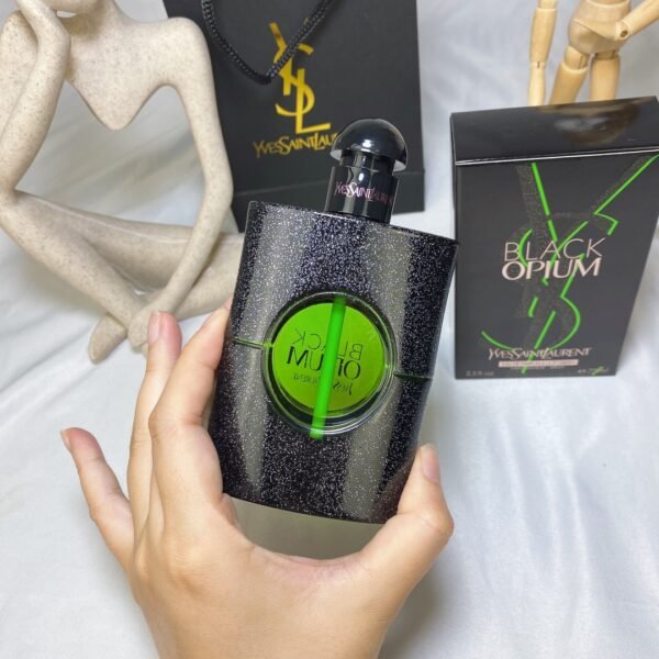 2022 Limited Edition Green Velvet Eau de Parfum 75ml