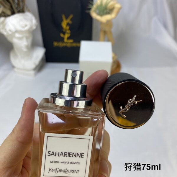 saharienne sahara hunting jacket 75ml