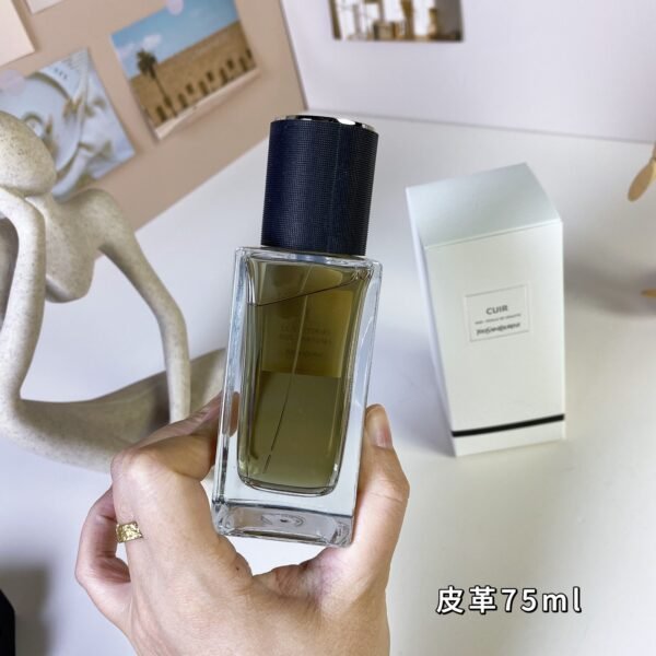 Haute couture series-leather 75ml