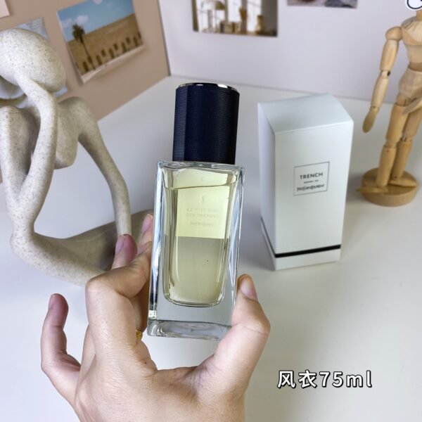 4 Haute couture series- Trench 75ml