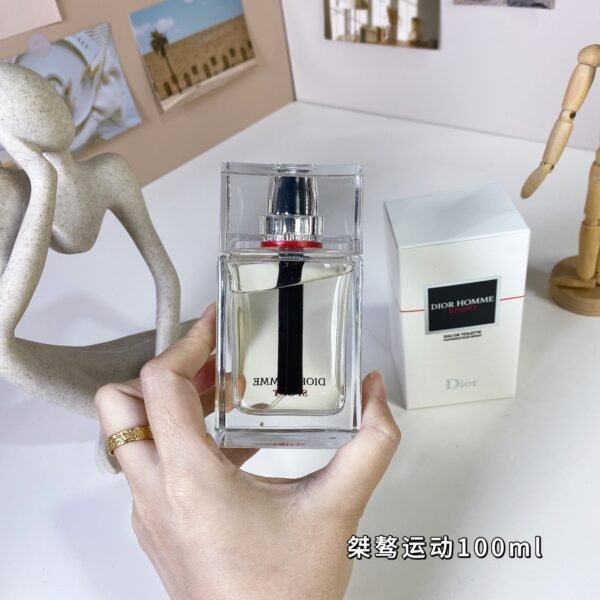 Defiant Sports 100ml
