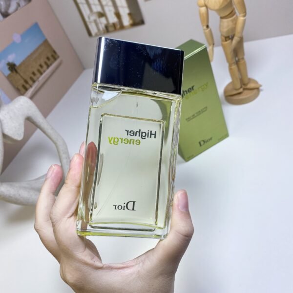 4 Higher Energy 100ml