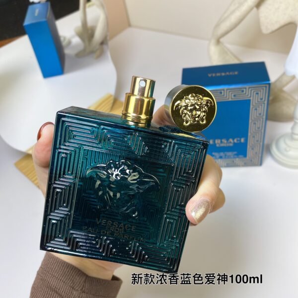 Blue Eros EDP 100ml