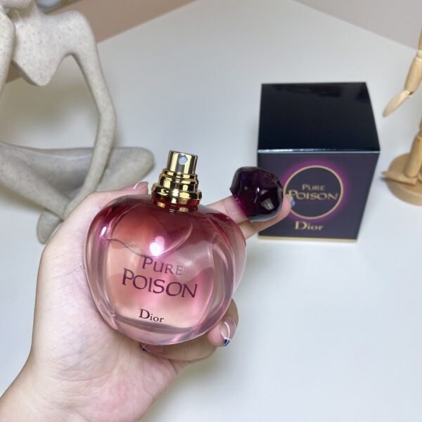 White Jasmine Bloom Eau de Parfum 100ml