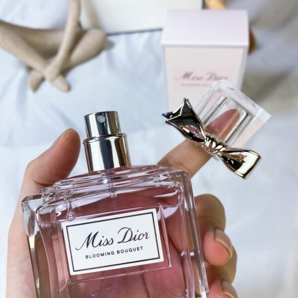 Flower Sweetheart Eau de Toilette 100ml
