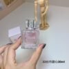 Haute couture dress ribbon 23rd edition sweetheart lady perfume 30ml