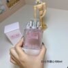Haute couture dress ribbon 23rd edition sweetheart lady perfume 100ml
