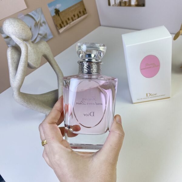 4 Eternal Love 100ml , 2009