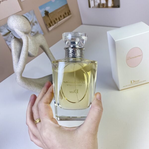 Jasmine (Di Zhiyun) Eau de Toilette 100ml