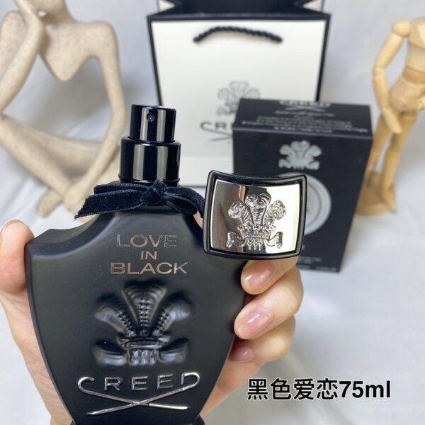 Dark Velvet Love Eau de Parfum 75ml