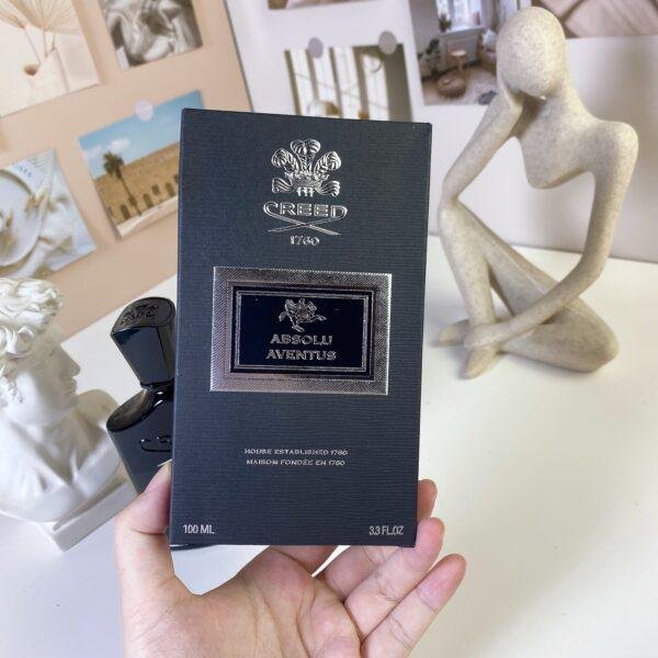 5 Eau de Napoleon Plus (Success) Rich Edition 100ml