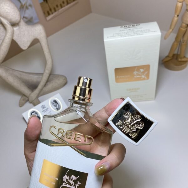 5 Napoleon Water for Women (Successful Women) 100ml