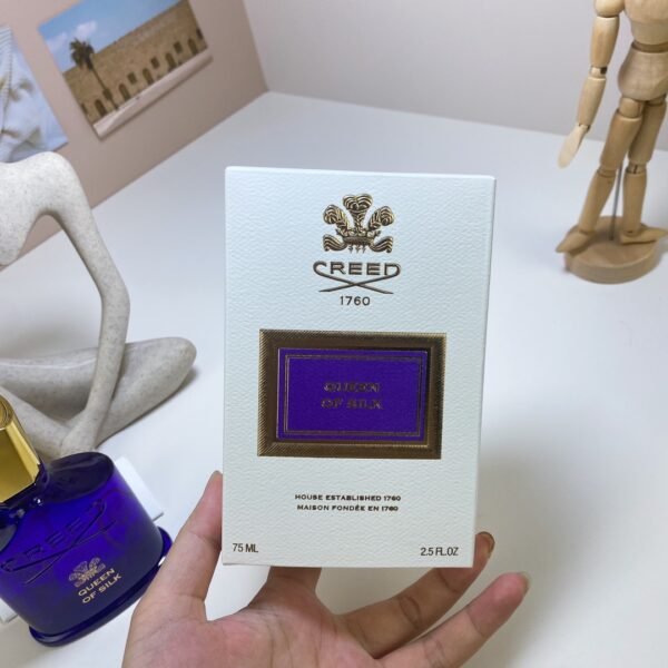 Cassia Shadow Silk 75ml