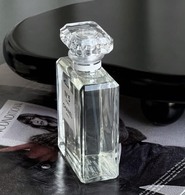 Fresh Women's Eau de Parfum Long Lasting Fragrance 100ml