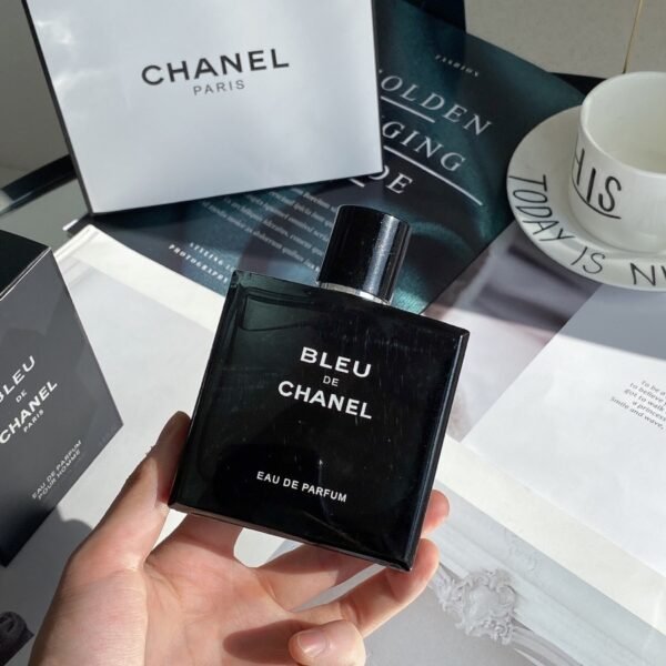 Men's Blue Series EDP Fragrance 100ml fresh masculine perfume long lasting scent