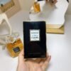 5 Semi-Black C0C0 Women's Perfume 100ML, 1984
