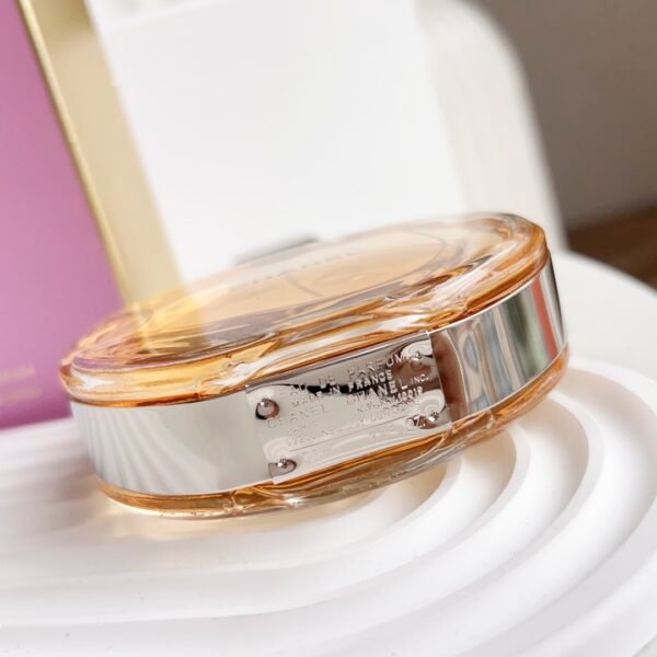 Yellow Encounter EDP Perfume for Women (Iron Cap) 100ml