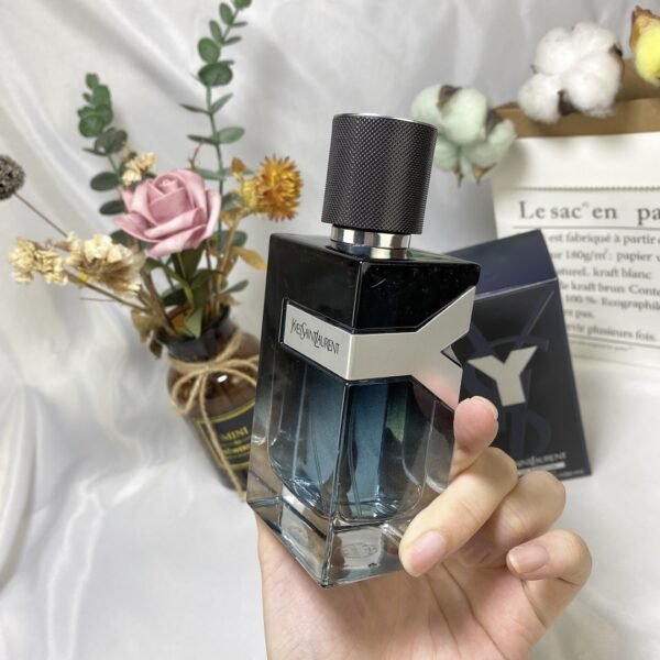 5 Pioneer Men Y EDP EDP 100ml