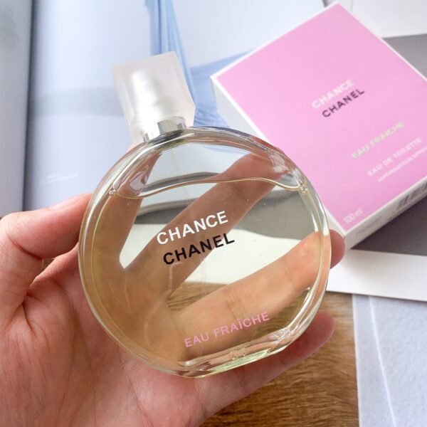 Green Encounter EDT Light Fragrance 100ml