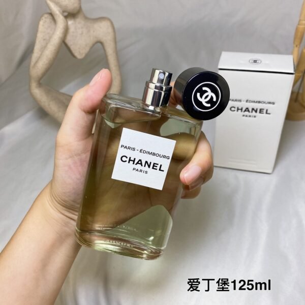 Eau de Parfum Edinburgh 125ml