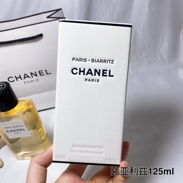 Eau de Parfum Biarritz 125ml