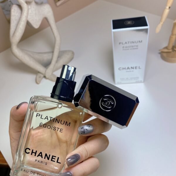 5 Platinum Men 100ml