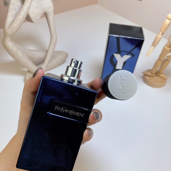 2024 Edition Essential Pioneer Men 100ml