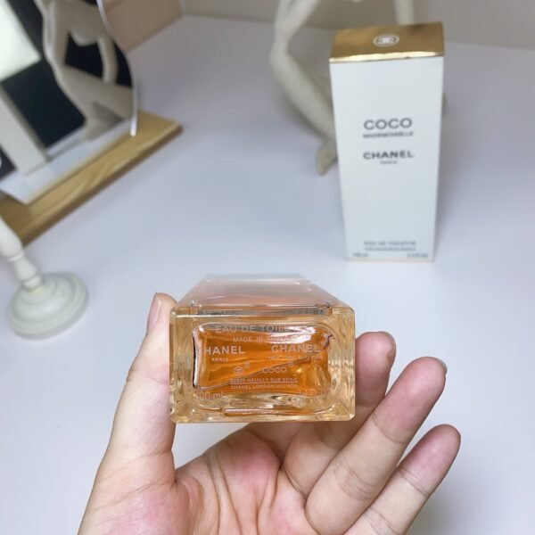 Madame Bloom Eau de Toilette 100ml