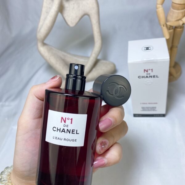 Crimson Bloom Fragrance Mist 100ml