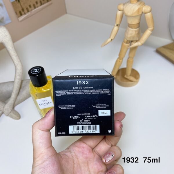 5 Collector's Edition 1932 75ml