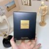 Black Carved Ebony Essence 80ml