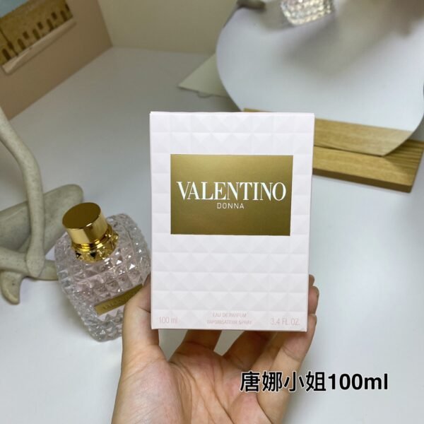 5 Ms. Donna 100ml