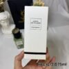 5 High-quality grain leather leather fragrance 75ml