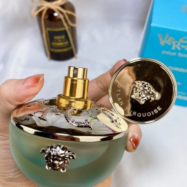 Ocean Poseidon Eau de Toilette 100ml