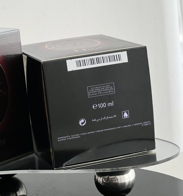 Hypnotic Poison Eau de Parfum 100ml