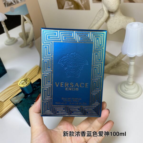 Blue Eros EDP 100ml