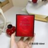 Bewitching Wonderful Flower/Red Poison Eau de Toilette Hypnotic Poison,1998 100ml