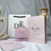 Shadow Rose Eau de Parfum 100ml