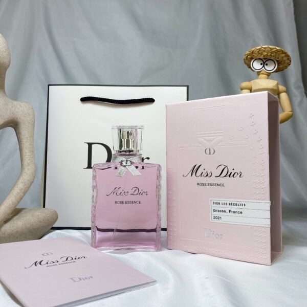 Shadow Rose Eau de Parfum 100ml