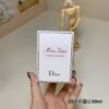 Haute couture dress ribbon 23rd edition sweetheart lady perfume 50ml