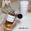 5 Collection of Agarwood Rose Perfume Light Fragrance 125ml